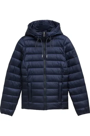 TOM TAILOR Jacke