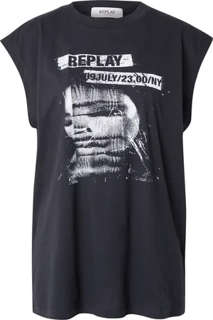 Replay T-Shirt