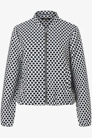 More & More Jacke