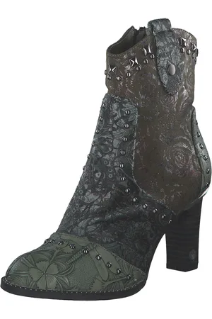 Mustang Stiefelette