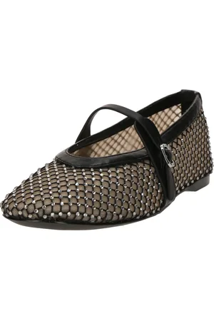 Steve Madden Riemchenballerina 