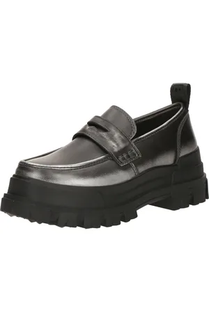 Buffalo Slipper 
