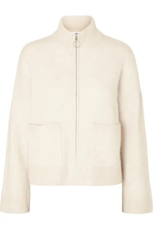 SELECTED Strickjacke 