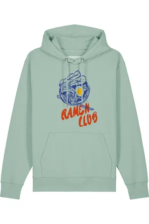 wat? Apparel Sweatshirt 