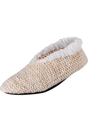 Camano Slipper