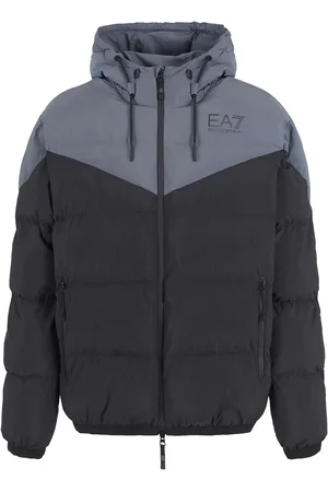 EA7 Winterjacke