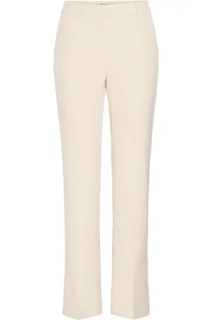 Ichi Bügelfaltenhose 