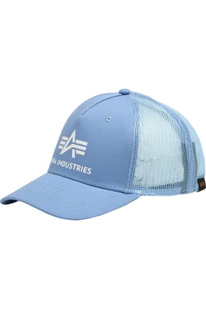 Alpha Industries Cap