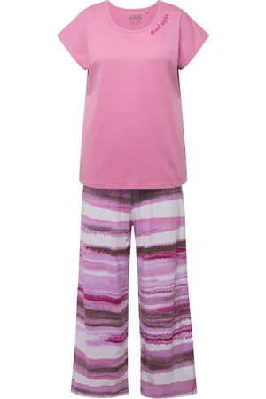 Ulla Popken Pyjama