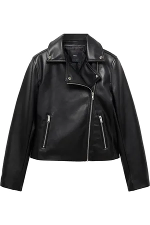 MANGO Jacke 
