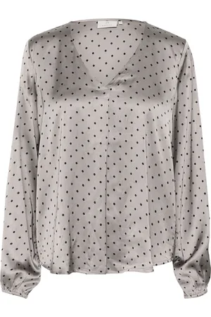 Kaffe Bluse 