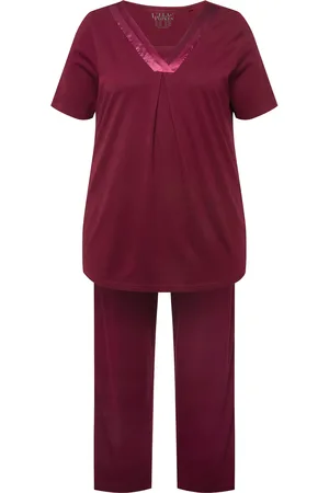 Ulla Popken Pyjama