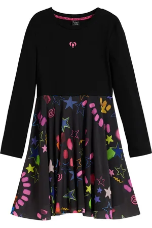 Desigual Kleid