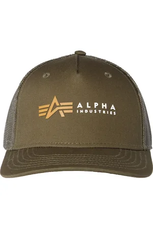 Alpha Industries Cap