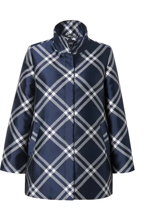 Ulla Popken Übergangsjacke