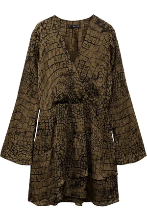 MANGO Kleid 