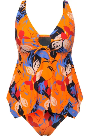 Ulla Popken Tankini