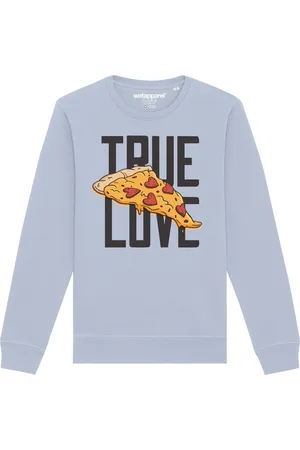 wat? Apparel Sweatshirt 