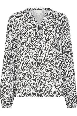 Kaffe Bluse 