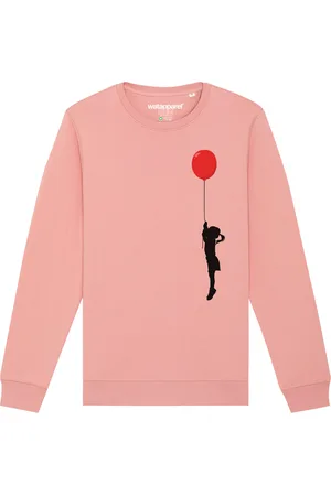 wat? Apparel Sweatshirt