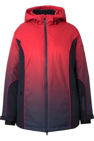 Ulla Popken Funktionsjacke