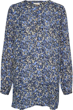 Kaffe Tunic 