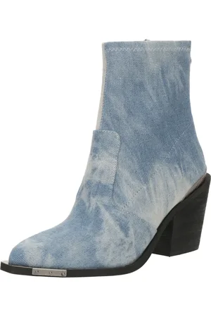 Buffalo Stiefelette