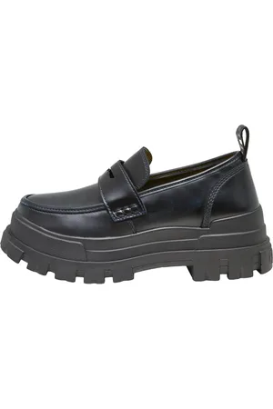 Buffalo Slipper 
