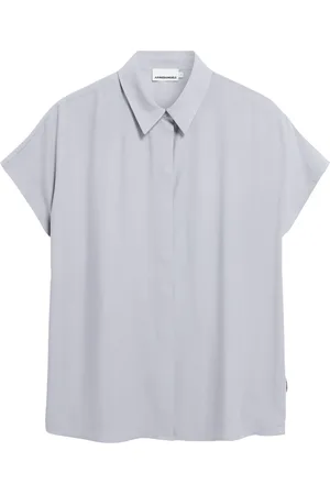Armedangels Bluse aus LENZING™ ECOVERO™ Viskose