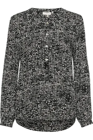 Kaffe Bluse 