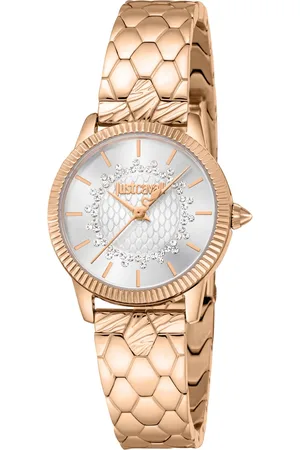 Roberto Cavalli Uhr