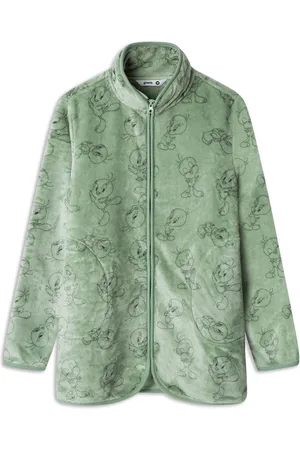 GISELA Fleecejacke 