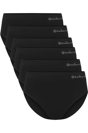 Bamboo Basics Slip