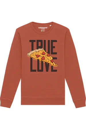 wat? Apparel Sweatshirt 