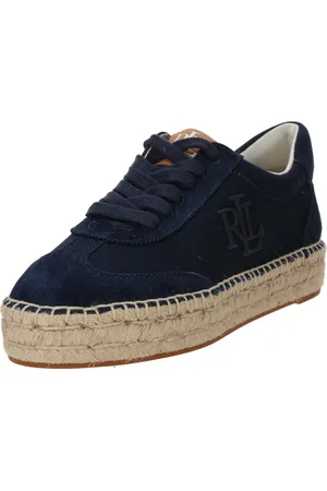 Ralph Lauren Sneaker 