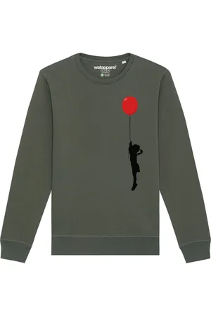 wat? Apparel Sweatshirt