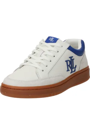 Ralph Lauren Sneaker 