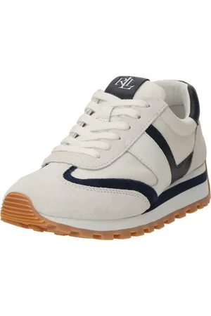 Ralph Lauren Sneaker 