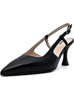 Nero Giardini Pumps 
