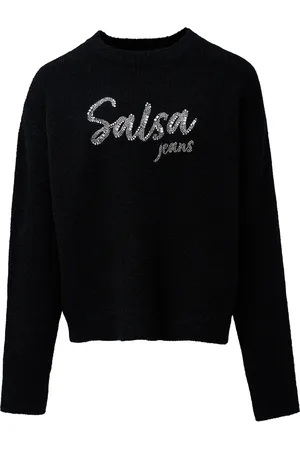 Salsa Pullover