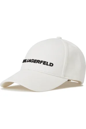 Karl Lagerfeld Cap