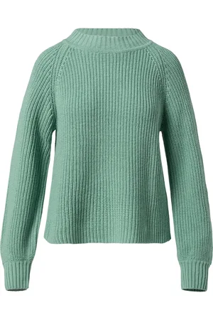 Comma, Pullover