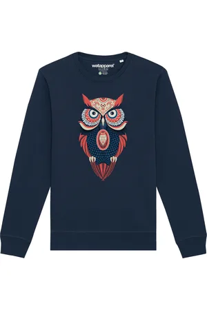 wat? Apparel Sweatshirt 