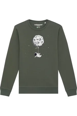 wat? Apparel Sweatshirt 