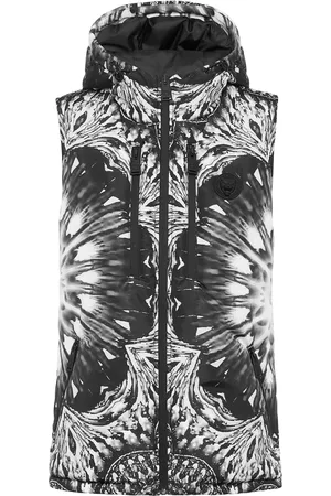 Philipp Plein Weste 