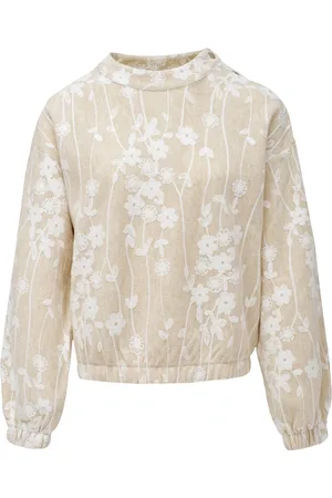 Salsa Pullover