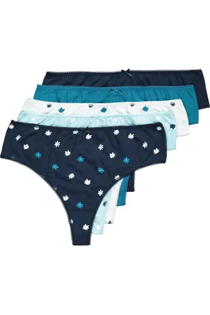 Ulla Popken String