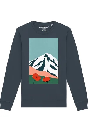 wat? Apparel Sweatshirt 