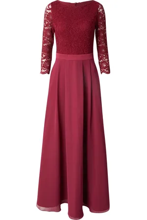 Swing Kleid