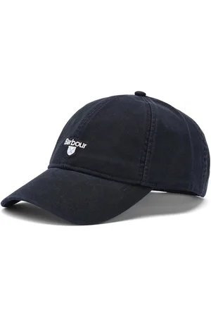 Barbour Cap